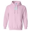 Heavy Blend Hooded Gildan Sweatshirt Thumbnail