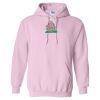 Heavy Blend Hooded Gildan Sweatshirt Thumbnail
