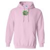 Heavy Blend Hooded Gildan Sweatshirt Thumbnail
