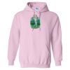 Heavy Blend Hooded Gildan Sweatshirt Thumbnail