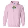 Heavy Blend Hooded Gildan Sweatshirt Thumbnail