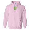 Heavy Blend Hooded Gildan Sweatshirt Thumbnail