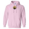 Heavy Blend Hooded Gildan Sweatshirt Thumbnail