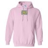 Heavy Blend Hooded Gildan Sweatshirt Thumbnail