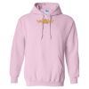 Heavy Blend Hooded Gildan Sweatshirt Thumbnail