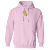 Heavy Blend Hooded Gildan Sweatshirt Thumbnail