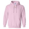 Heavy Blend Hooded Gildan Sweatshirt Thumbnail