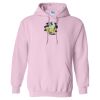 Heavy Blend Hooded Gildan Sweatshirt Thumbnail