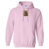 Heavy Blend Hooded Gildan Sweatshirt Thumbnail