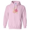Heavy Blend Hooded Gildan Sweatshirt Thumbnail