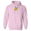 Heavy Blend Hooded Gildan Sweatshirt Thumbnail
