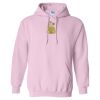 Heavy Blend Hooded Gildan Sweatshirt Thumbnail