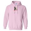 Heavy Blend Hooded Gildan Sweatshirt Thumbnail