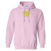 Heavy Blend Hooded Gildan Sweatshirt Thumbnail