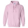 Heavy Blend Hooded Gildan Sweatshirt Thumbnail