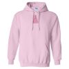 Heavy Blend Hooded Gildan Sweatshirt Thumbnail