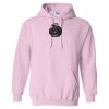Heavy Blend Hooded Gildan Sweatshirt Thumbnail