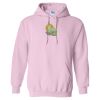 Heavy Blend Hooded Gildan Sweatshirt Thumbnail