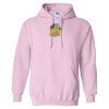 Heavy Blend Hooded Gildan Sweatshirt Thumbnail