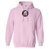 Heavy Blend Hooded Gildan Sweatshirt Thumbnail
