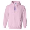 Heavy Blend Hooded Gildan Sweatshirt Thumbnail