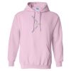 Heavy Blend Hooded Gildan Sweatshirt Thumbnail