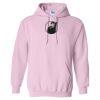 Heavy Blend Hooded Gildan Sweatshirt Thumbnail