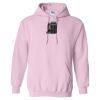 Heavy Blend Hooded Gildan Sweatshirt Thumbnail