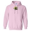 Heavy Blend Hooded Gildan Sweatshirt Thumbnail