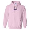 Heavy Blend Hooded Gildan Sweatshirt Thumbnail