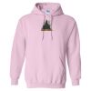 Heavy Blend Hooded Gildan Sweatshirt Thumbnail