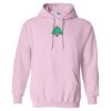 Heavy Blend Hooded Gildan Sweatshirt Thumbnail