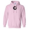 Heavy Blend Hooded Gildan Sweatshirt Thumbnail