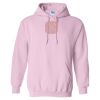 Heavy Blend Hooded Gildan Sweatshirt Thumbnail