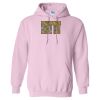 Heavy Blend Hooded Gildan Sweatshirt Thumbnail