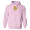 Heavy Blend Hooded Gildan Sweatshirt Thumbnail