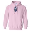 Heavy Blend Hooded Gildan Sweatshirt Thumbnail