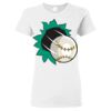 Heavy Cotton Women's Short Sleeve Gildan T-Shirt Thumbnail