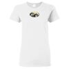 Heavy Cotton Women's Short Sleeve Gildan T-Shirt Thumbnail