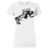 Heavy Cotton Women's Short Sleeve Gildan T-Shirt Thumbnail