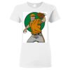 Heavy Cotton Women's Short Sleeve Gildan T-Shirt Thumbnail