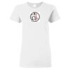 Heavy Cotton Women's Short Sleeve Gildan T-Shirt Thumbnail