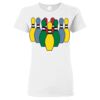Heavy Cotton Women's Short Sleeve Gildan T-Shirt Thumbnail
