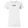 Heavy Cotton Women's Short Sleeve Gildan T-Shirt Thumbnail