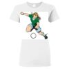 Heavy Cotton Women's Short Sleeve Gildan T-Shirt Thumbnail