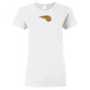 Heavy Cotton Women's Short Sleeve Gildan T-Shirt Thumbnail