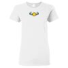 Heavy Cotton Women's Short Sleeve Gildan T-Shirt Thumbnail