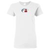 Heavy Cotton Women's Short Sleeve Gildan T-Shirt Thumbnail