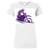 Heavy Cotton Women's Short Sleeve Gildan T-Shirt Thumbnail