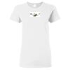 Heavy Cotton Women's Short Sleeve Gildan T-Shirt Thumbnail